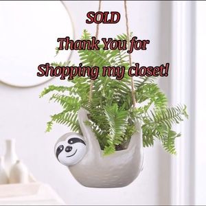SOLD ITEMS